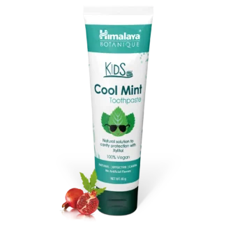 Kids Cool Mint Toothpaste