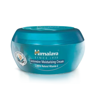 Intensive Moisturizing Cream