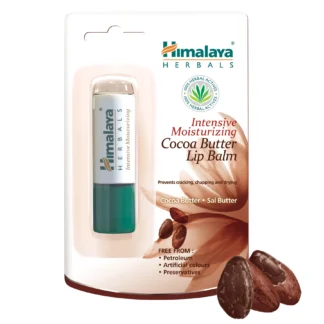 Intensive Moisturizing Cocoa Butter Lip Balm