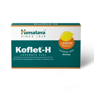 Koflet-H Lemon