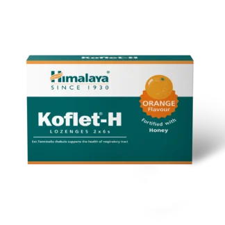 Koflet-H Orange