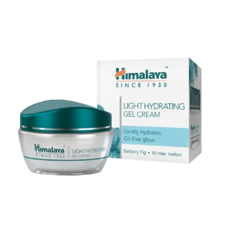 Light Hydrating Gel Cream